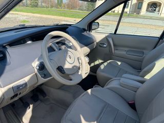 Renault Grand Scenic 2008