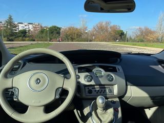 Renault Grand Scenic 2008