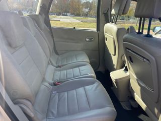 Renault Grand Scenic 2008