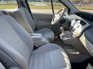 Renault Grand Scenic 2008