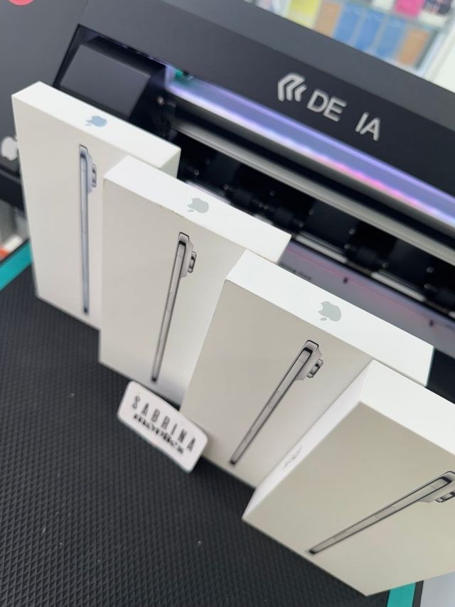 Apple IPHONE 17 AIR 256GB PRECINTADO