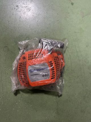 TAPA ARRANQUE COMPLET MOTOSIERRA HUSQVARNA 435/440