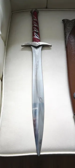 Réplica espada Dardo - El Señor de los Anillos