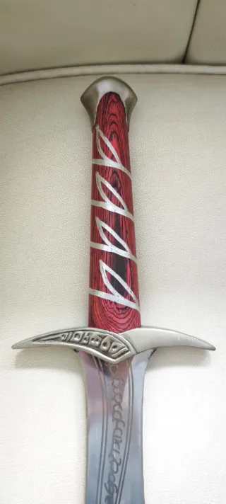 Réplica espada Dardo - El Señor de los Anillos