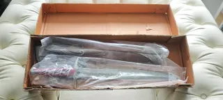 Réplica espada Dardo - El Señor de los Anillos