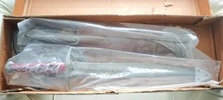 Réplica espada Dardo - El Señor de los Anillos