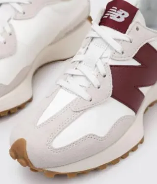 Zapatillas New Balance 327
