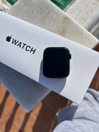Apple Watch SE 2ª Gen 44mm GPS