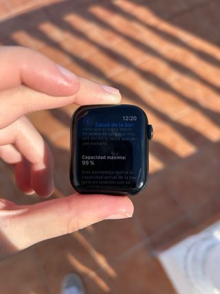 Apple Watch SE 2ª Gen 44mm GPS
