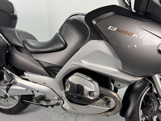 BMW R 1200 RT 2014