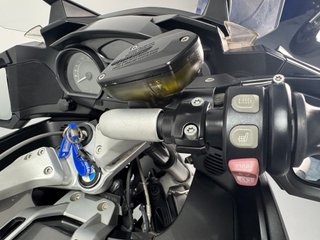 BMW R 1200 RT 2014