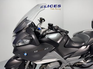 BMW R 1200 RT 2014