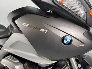 BMW R 1200 RT 2014