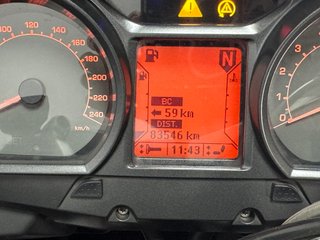 BMW R 1200 RT 2014