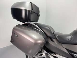 BMW R 1200 RT 2014