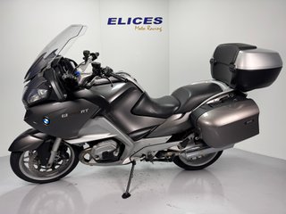 BMW R 1200 RT 2014