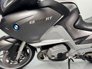 BMW R 1200 RT 2014