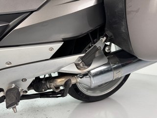 BMW R 1200 RT 2014