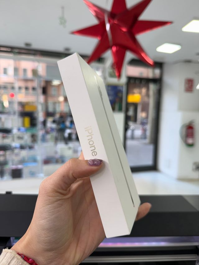 Apple IPHONE 17 AIR 256GB NOVO LACRE ORIGINAL