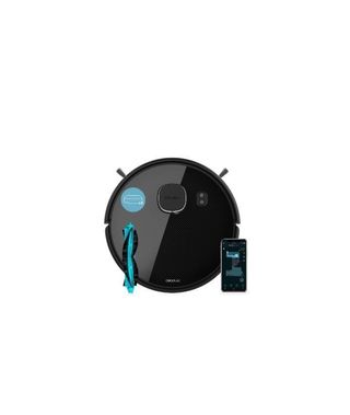 Robot aspirador X-Treme CECOTEC