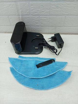 Robot aspirador X-Treme CECOTEC