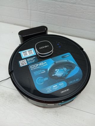 Robot aspirador X-Treme CECOTEC