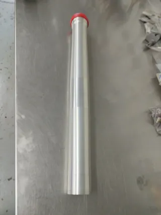 Botella WP 48 mm 2022 ktm husqvarna gas gas