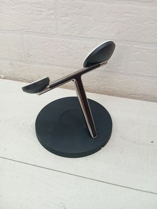 Caricabatterie wireless Belkin 3 in 1