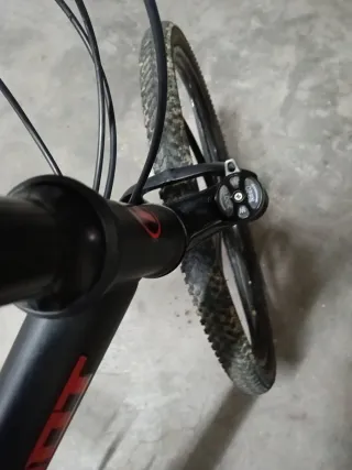 Bicicleta Helliot Hummer 02 Dobrável