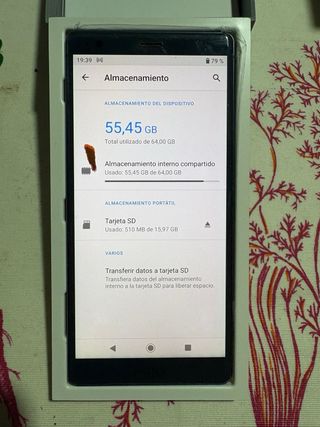 Sony Xperia XZ2 64GB