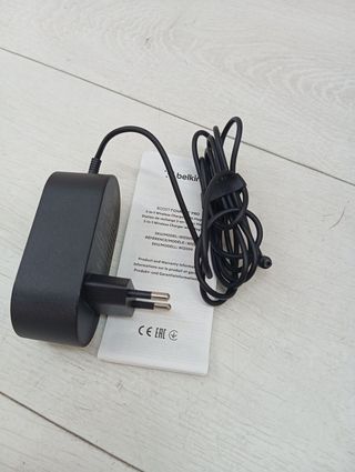 Caricabatterie wireless 3 in 1 Belkin