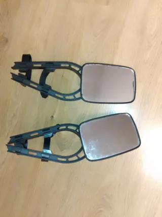Espejos Caravan/Autocaravana