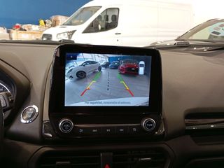 Ford Ecosport 1.0T EcoBoost 92kW (125CV) S&S Active