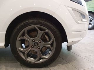 Ford Ecosport 1.0T EcoBoost 92kW (125CV) S&S Active