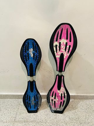 Waveboard para niñ@s