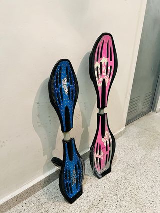 Waveboard para niñ@s