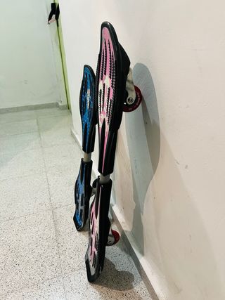 Waveboard para niñ@s