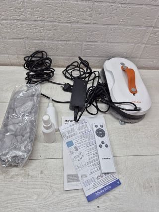 Robot limpiaventanas AlfaBot X7 Pro