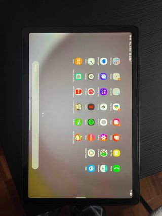 Samsung Galaxy Tab A9+ Gris