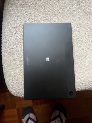 Samsung Galaxy Tab A9+ Gris