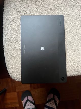 Samsung Galaxy Tab A9+ Gris
