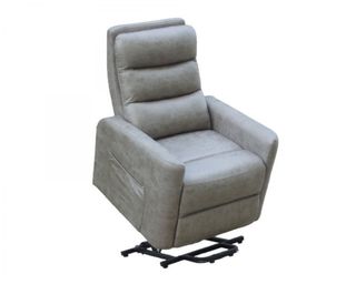 Sillón relax con elevador eléctrico