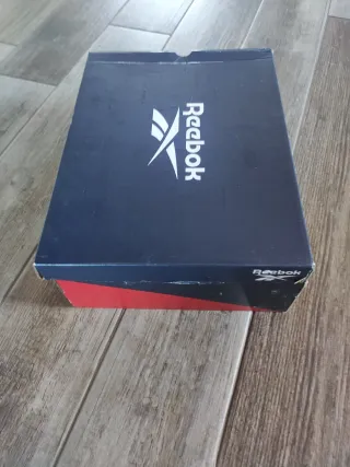 Zapatillas Trail Reebok DMX TRAIL GTX Azul/Verde