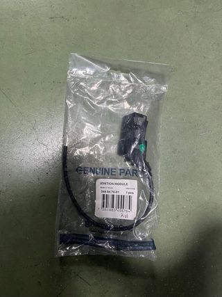 Bobina Motosierra Husqvarna 339XP