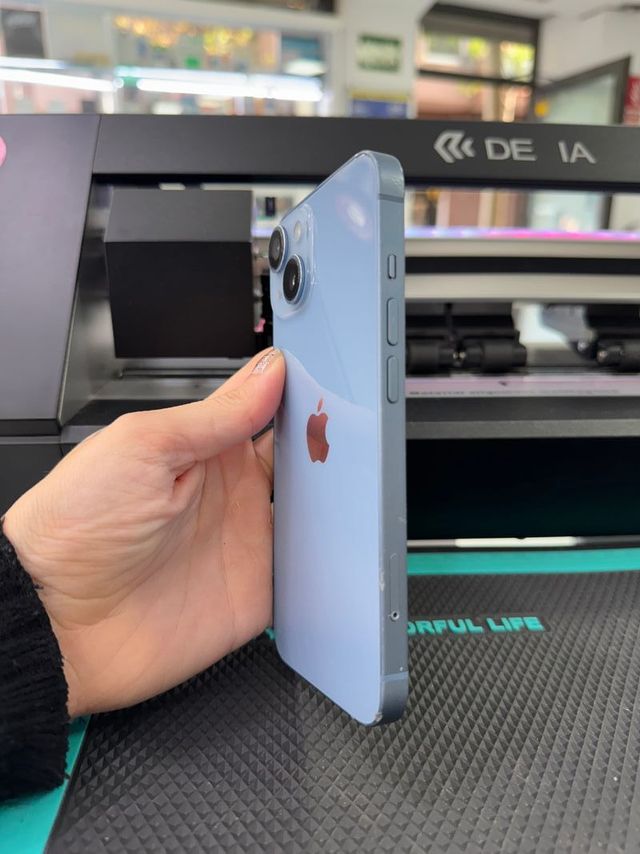 IPHONE 14 128GB azul