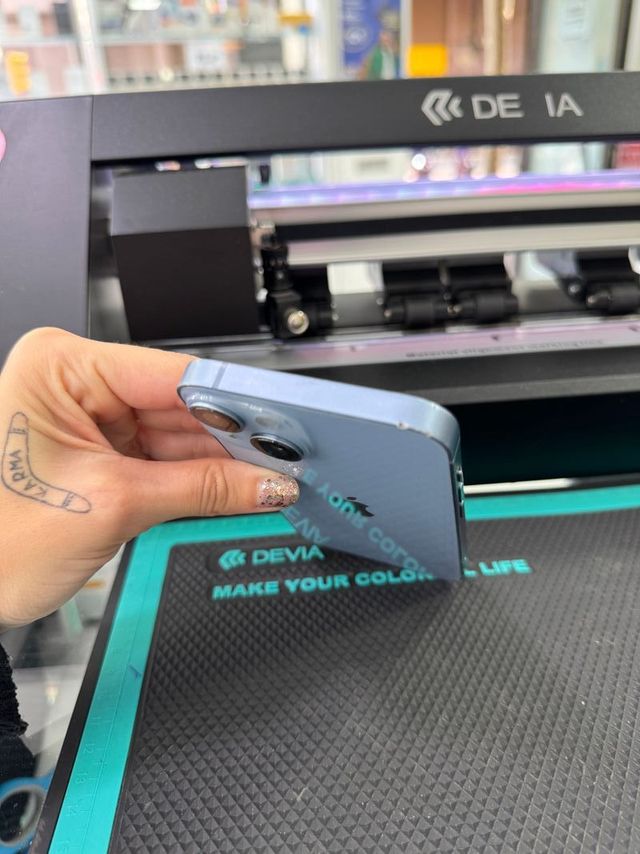 IPHONE 14 128GB azul