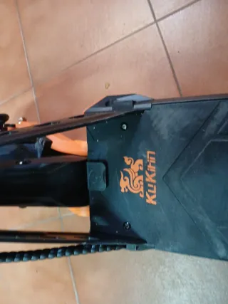 Patinete eléctrico Kukirin G2 Pro