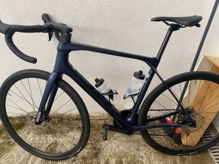 Bici Mérida Scultura Endurance 4.000