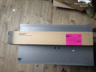 Tóner Magenta Sharp MX27