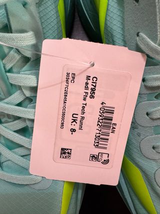 Adidas Adizero Adios Pro 4 jr1251